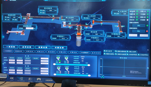 推進(jìn)煤礦智能化建設(shè)，實(shí)現(xiàn)井下排水無人值守自動(dòng)化