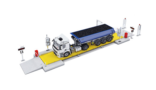 淺析無人值守汽車衡在垃圾處理中的應(yīng)用優(yōu)勢