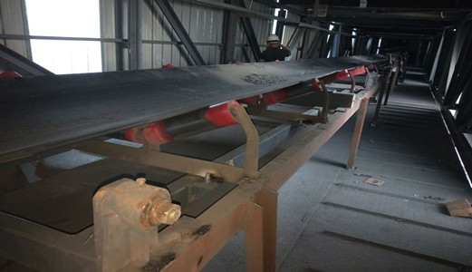 怎樣提高煤礦收益？<a href='http://m.m1301.cn' target='_blank'><u>電子皮帶秤</u></a>及產(chǎn)量監(jiān)測系統(tǒng)一站式解決方案