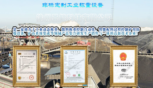 徐州<a href='http://m.m1301.cn' target='_blank'><u>電子皮帶秤</u></a>廠家哪個(gè)好？皮帶秤生產(chǎn)廠家介紹