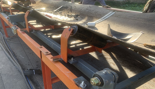 優(yōu)質(zhì)電子<a href='http://m.m1301.cn' target='_blank'><u>皮帶秤廠家</u></a>怎么樣？辨別技巧注意查收