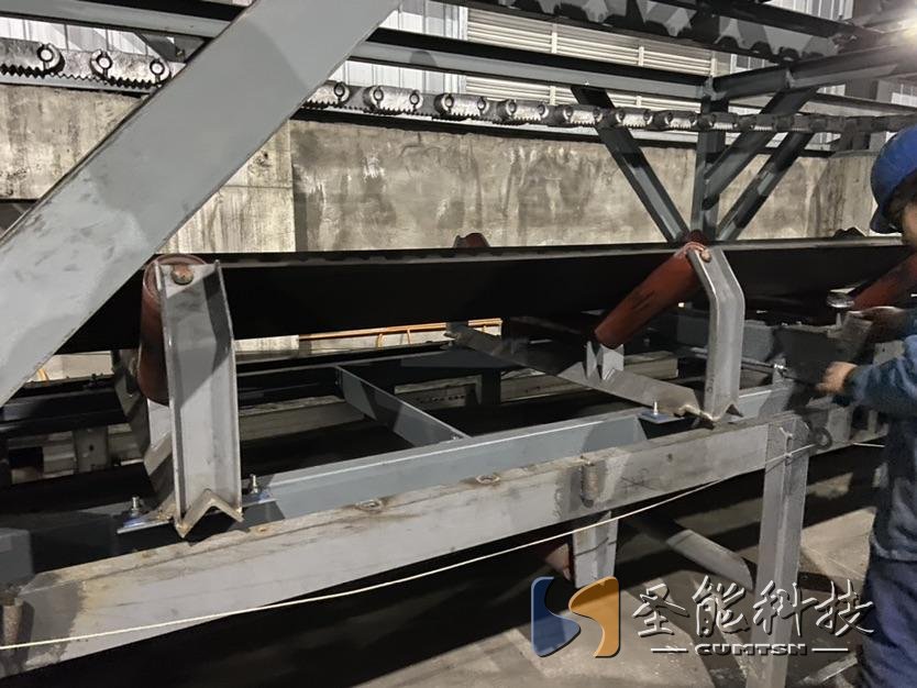 購買高精度電子皮帶秤：圣能皮帶秤具備哪些優(yōu)勢特點