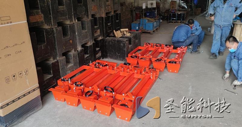 高精度組合矩陣電子<a href='http://m.m1301.cn/' target='_blank'><u>皮帶秤</u></a>