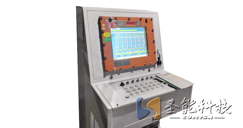 防爆電腦一體機(jī)