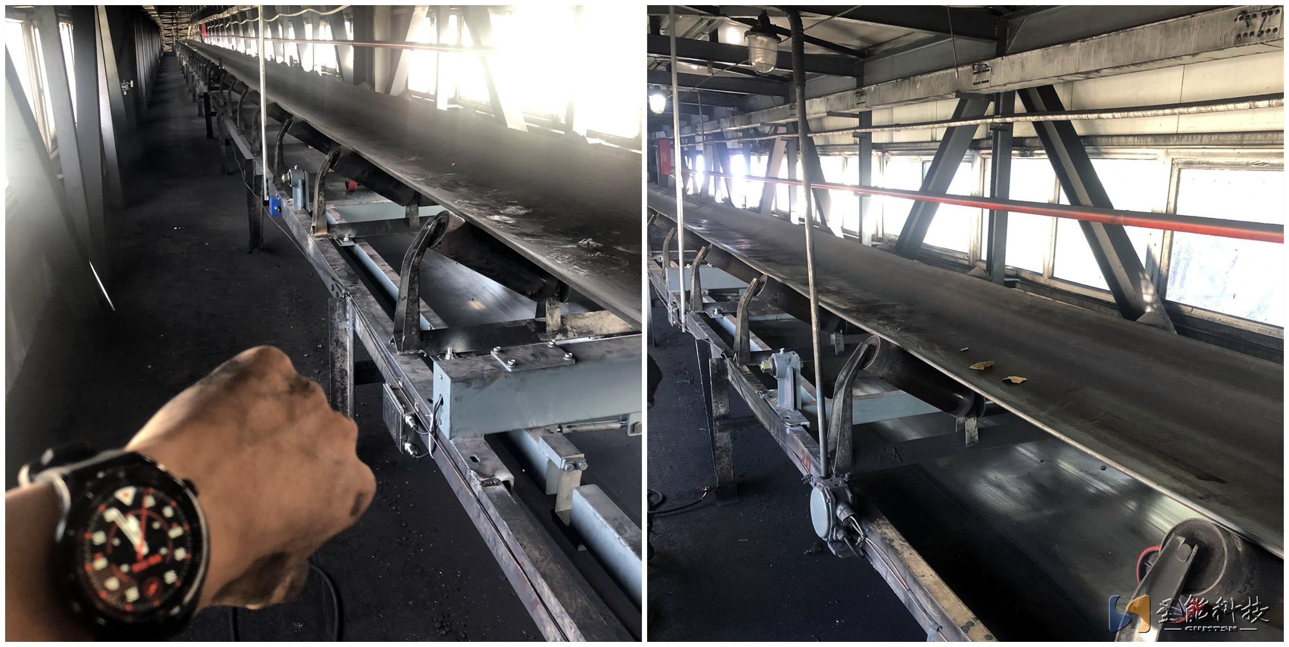 防爆<a href='http://m.m1301.cn/' target='_blank'><u>皮帶秤</u></a>