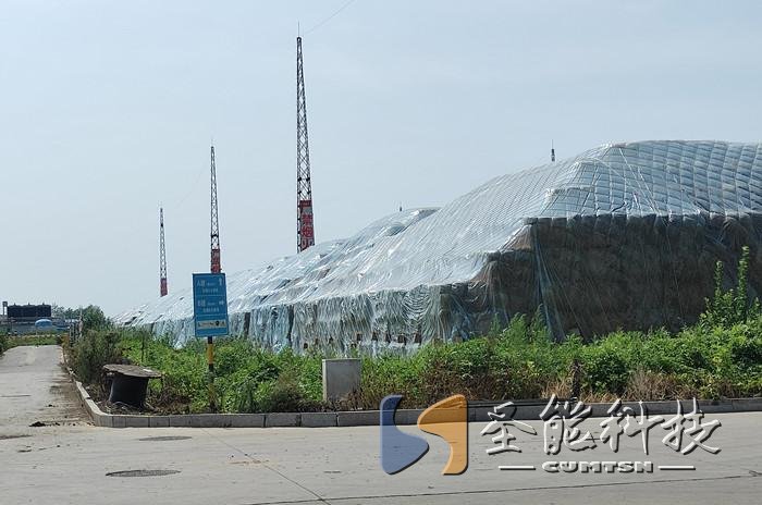 江蘇裕灌現(xiàn)代農(nóng)業(yè)<a href='http://m.m1301.cn/' target='_blank'><u>皮帶秤</u></a>項(xiàng)目